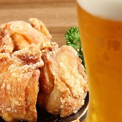 旨い魚と鶏とレモンサワー 大漁酒場 南越谷店のコース写真