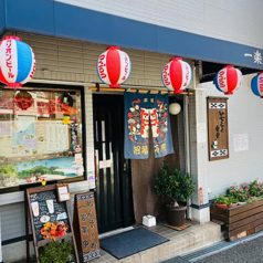 一楽食堂の写真