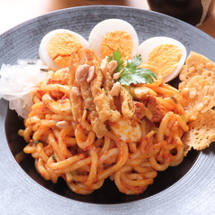 J&Kミャンマー料理レストランの特集写真