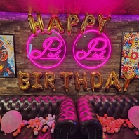 「映える×サプライズで最高の一日を」