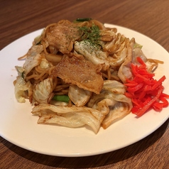 焼きそば