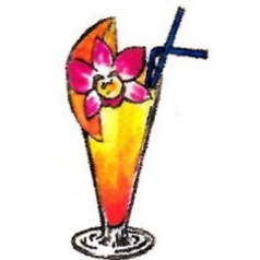 Hibiscus ハイビスカス