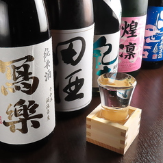 手打ちそばさくら 北7条店の特集写真