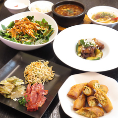 麻婆豆腐専門酒家 眞実一路の特集写真