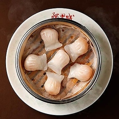 阿里山城 ランドマークタワー店のコース写真