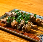 裏飯屋のおすすめ料理2