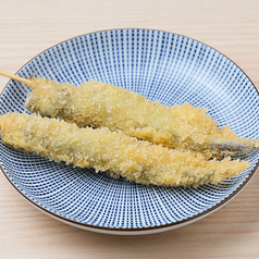 ししゃも