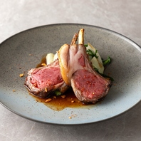 炭火で味わう絶品イタリアン！前菜やメインなど多数！