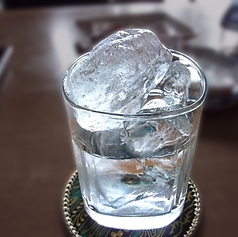 漫遊記 麦［グラス］