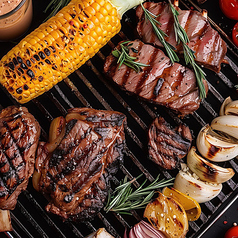 店名未定 ビアガーデン店舗のコース写真