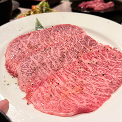 黒毛和牛 芯々