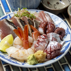 日本酒 河原町 マタモヤの写真2