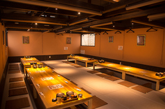 焼き鳥居酒屋ROBATA えべっさん和歌山の特集写真