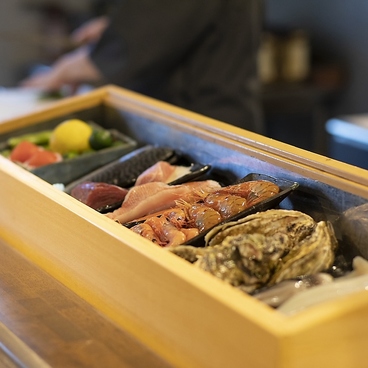 酒菜家かくのおすすめ料理1