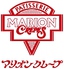 マリオンクレープ 鎌倉店ロゴ画像