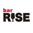 BAR RISE バー ライズのロゴ