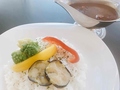 料理メニュー写真 カレーライス