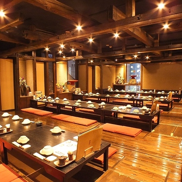 くいもの屋 わん 池袋西口公園前店のおすすめ料理1
