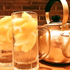 個室居酒屋 バリチカ 製作所の写真