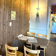 【お子様大歓迎】