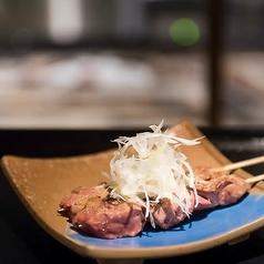 炭焼 トリコのおすすめ料理3