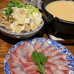 大衆酒場 アニトラのコース写真