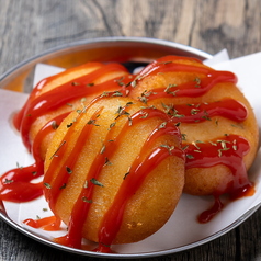 ポテトもちチーズ