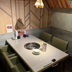 個室焼肉 大宮苑 大宮南銀座店特集写真1