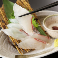 とにかく豊富なメニューをご用意しています！