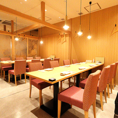 じぶんどきなんばセントラルイータリー店の特集写真