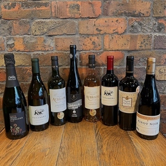 Bistro Vinoのコース写真