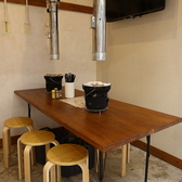 いくどん 町田仲見世店の雰囲気3