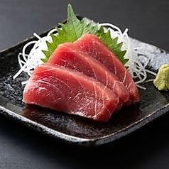  本鮪 赤身