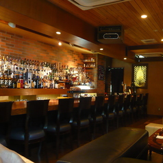 Bar&amp;Dining WABi SABi バーアンドダイニングワビサビの写真