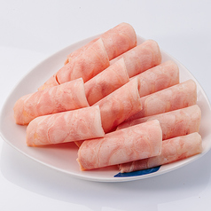 国産鶏もも肉