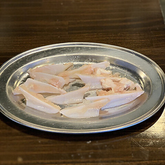 コリコリ(タレ・塩)