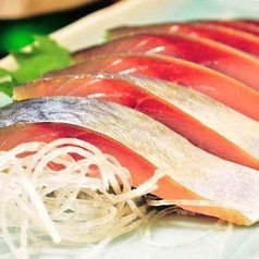 <売れ筋>番屋名物 〆サバ