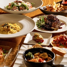 BARベティ64のコース写真