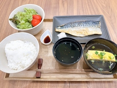 発酵喫茶とお食事処 まんまる村のおすすめランチ2