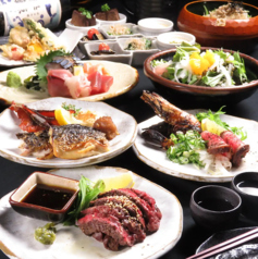 あか瀬 江坂店の特集写真