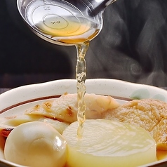 炭焼きとおでん てらさんの特集写真