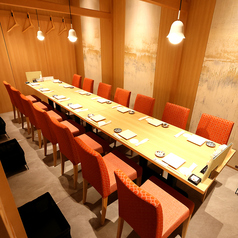 じぶんどきなんばセントラルイータリー店の特集写真