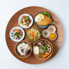 chano-ma 広島のおすすめ料理1