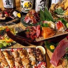 魚政　錦糸町店の特集写真