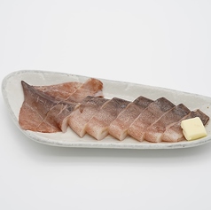 <海辛焼>イカ焼き/イイダコ バジルバター