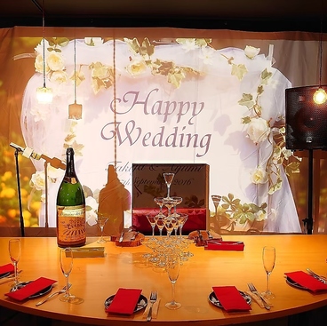 ダコッタの雰囲気1