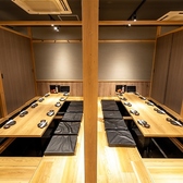 金鯱酒場 きんしゃちさかば 豊田駅前店の雰囲気2