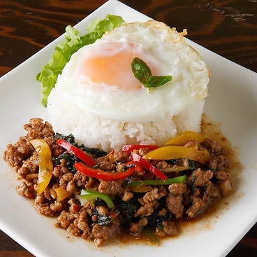 タイ国料理マニータイ 本店のおすすめ料理1