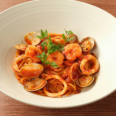 ＰＡＳＴＡＢＲＯＴＨＥＲＳ＆Ｉ　Ｌove　Ｒibsのおすすめランチ2