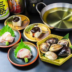 和食処 一輝 錦店のコース写真